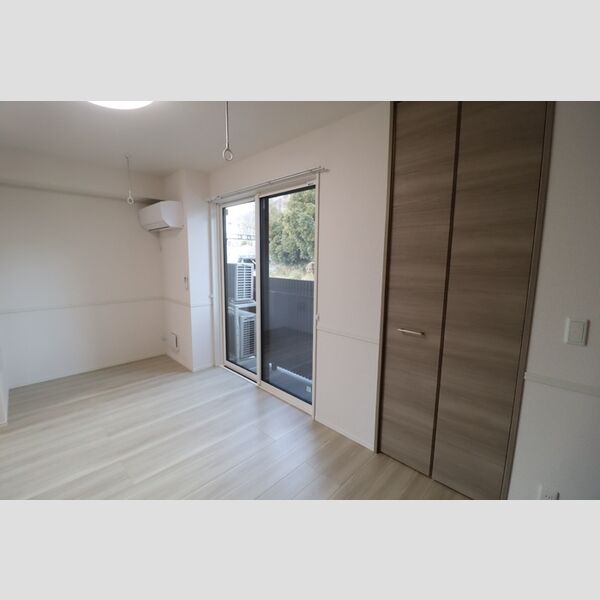 Asset-Court花小金井南町101号室 洋室6.3帖