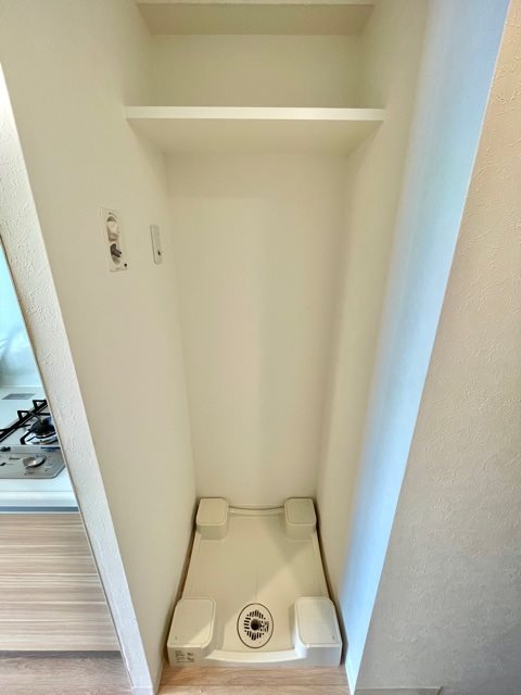 レジディア三宿5階 部屋その他