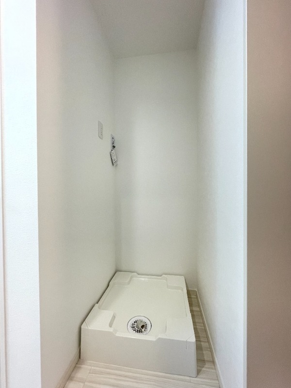 アリビオ上福岡 部屋その他