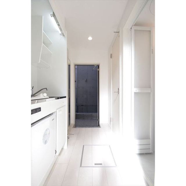 グランディール川崎0103号室 内観