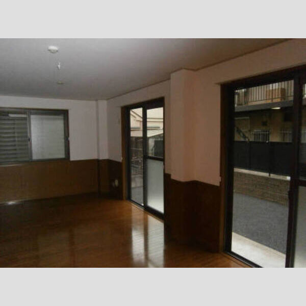 トリアード201号室 LD