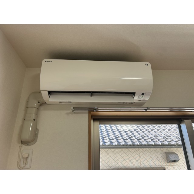 パンテオン207号室 部屋その他