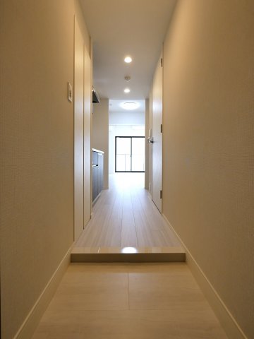 セジョリ墨田EASTⅢ2階 内観