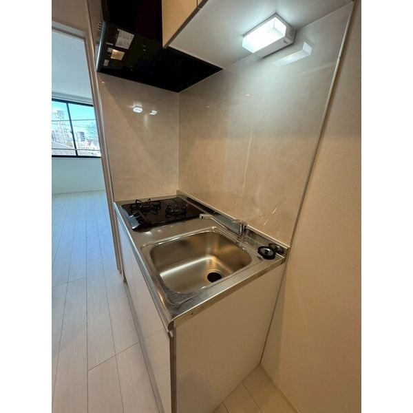 Harvest松戸302号室 部屋その他