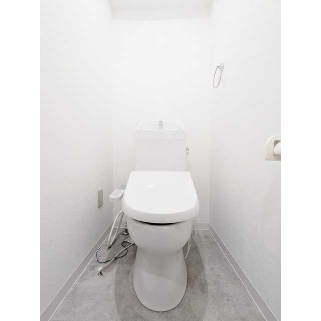 インティメイトハイツ 内観