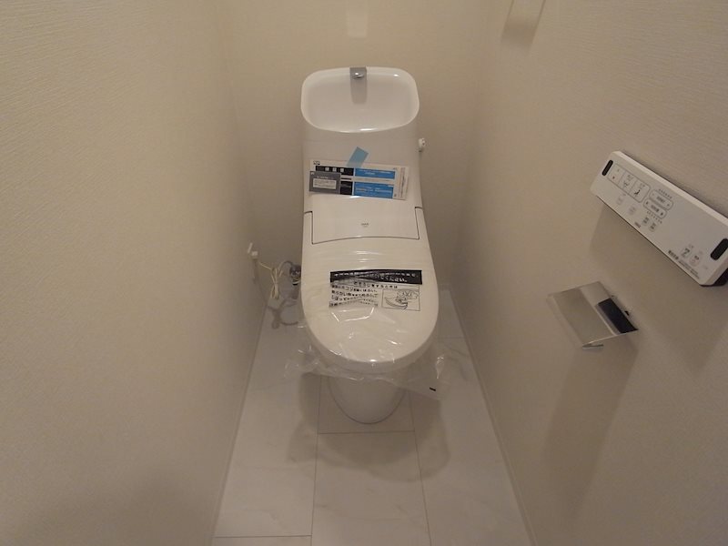 アリエス5階 トイレ