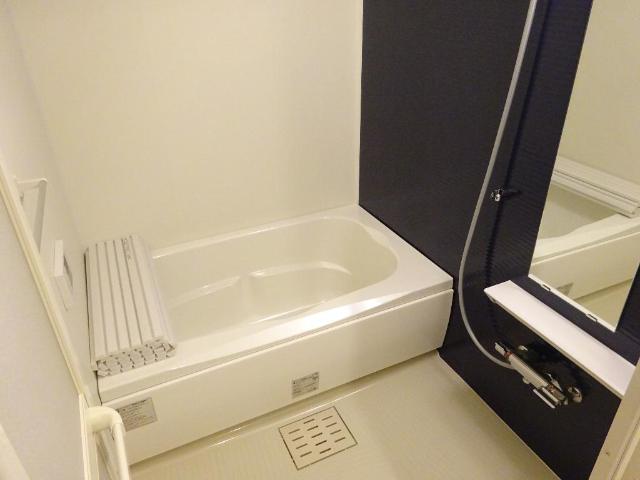 ベルウッドハイム バス