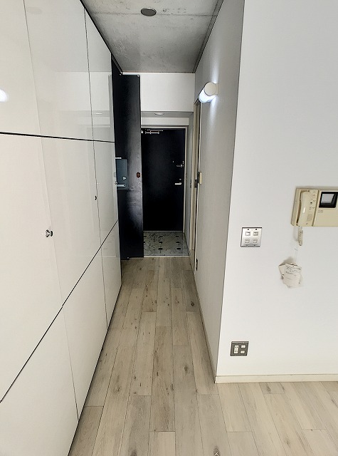 Ｄｉｍｅｎｓｉｏｎ－５5階 部屋その他