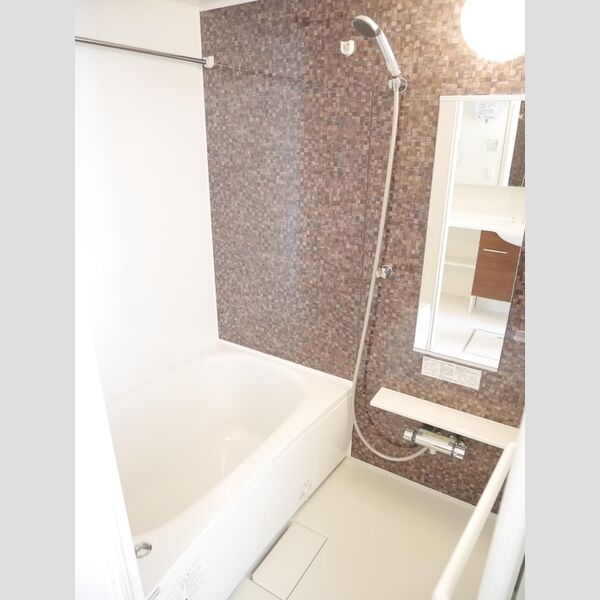 ステラ美光201号室 201　バス