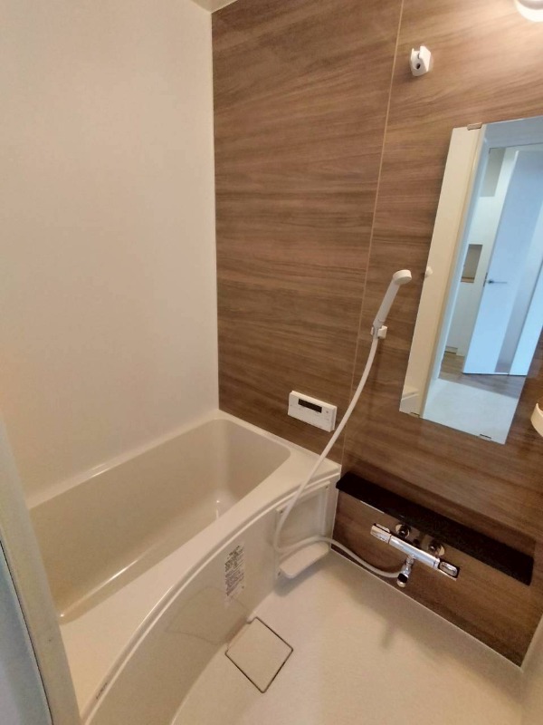 TraValore淵野辺3階 お風呂