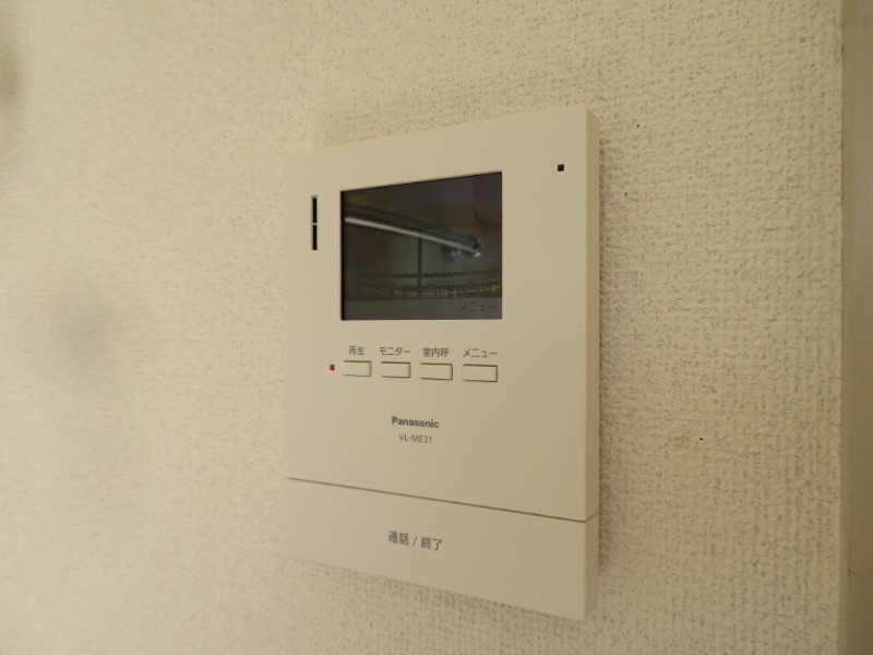 ファーストハイツB2階 部屋その他