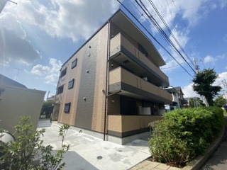 ETSUBO長後の外観画像