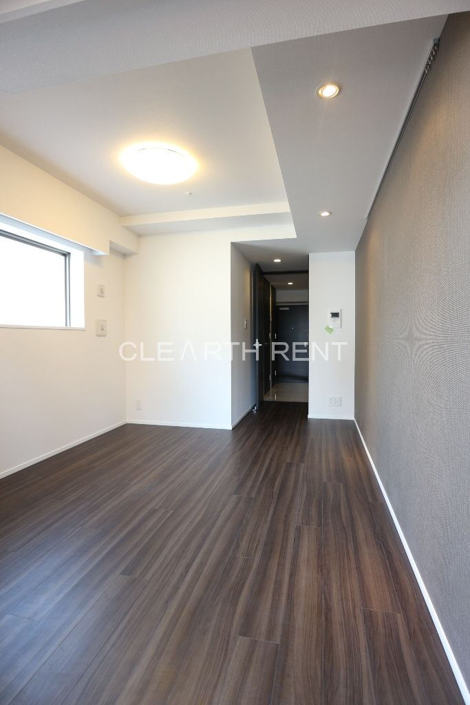 コンシェリア三田 ＜ＴＯＫＹＯ ＰＲＥＭＩＵＭ＞5階 同タイプ別住戸写真となります。現況と異なる場合がございます。