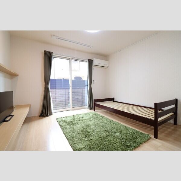 La maison de cerisier ★洋室8.1帖★