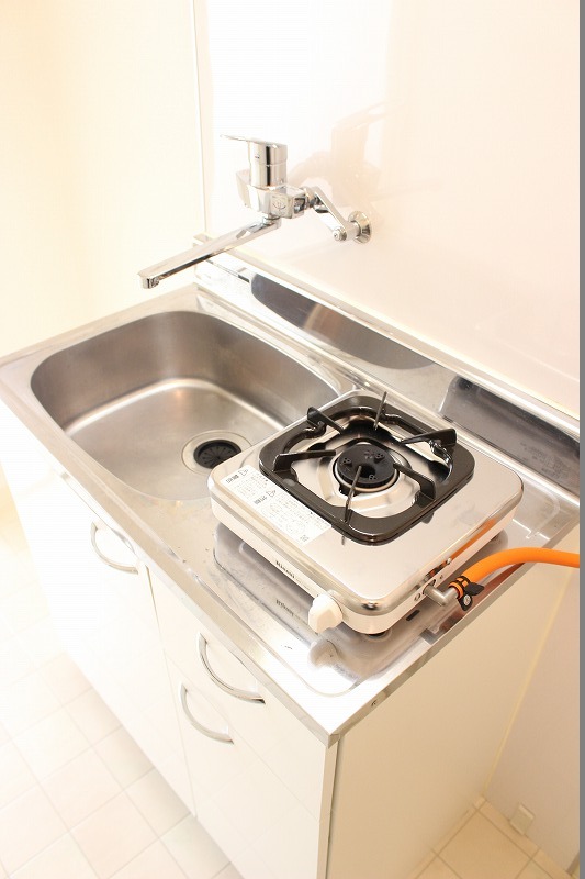 イナゲハイツⅢ2階 部屋その他