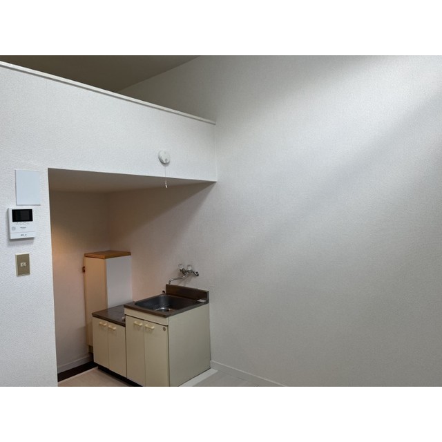 スマイルハウス第6106号室 リビング