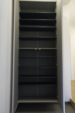 アリカ曳舟Ⅱ0701号室 収納