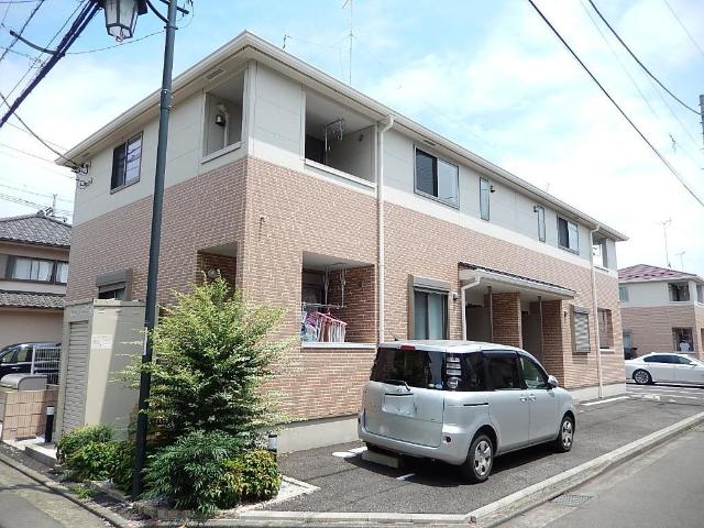 シンフォニー（Symphony)の外観画像