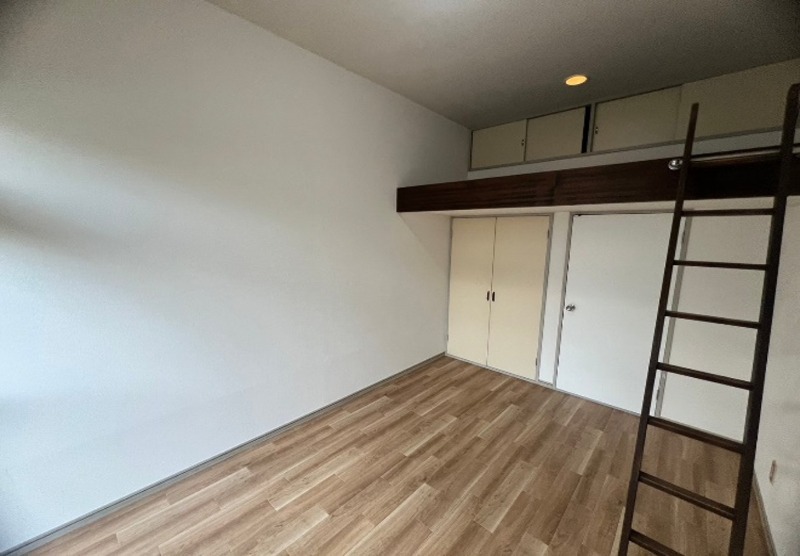 アルツH.S.Ⅰ1階 リビング