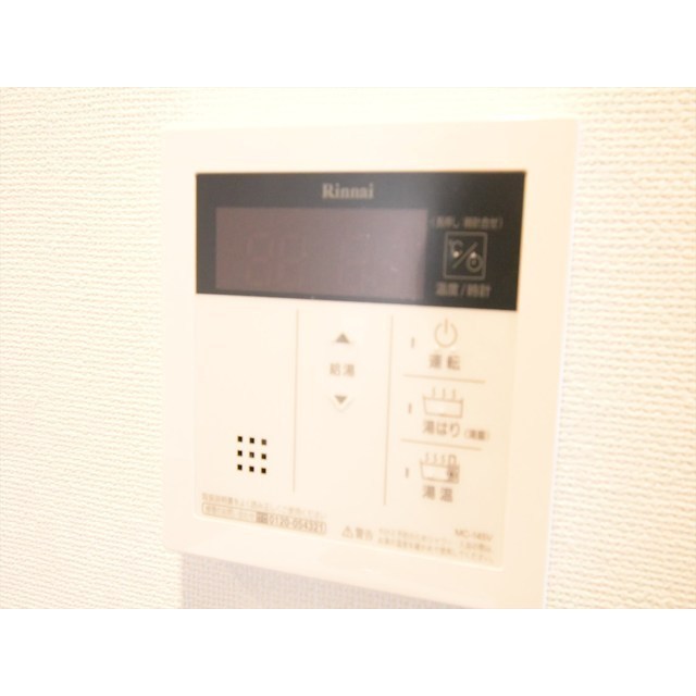 ＧＥＮＯＶＩＡ本所吾妻橋ｓｋｙｇａｒｄｅｎ0506号室 内観