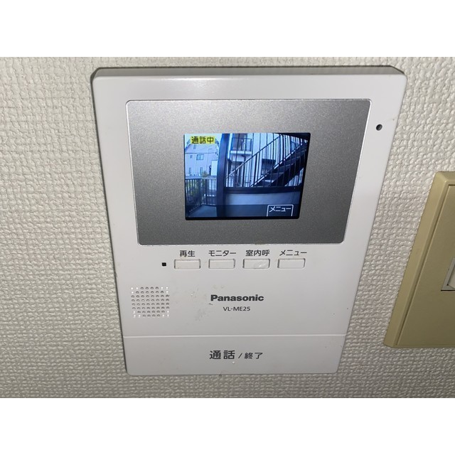 シャトール田口片倉302号室 同建物別部屋の参考画像