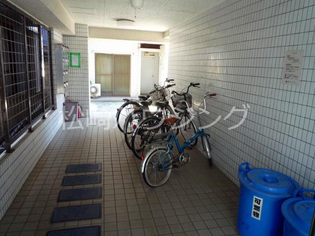 興和ハイツ3階 部屋その他