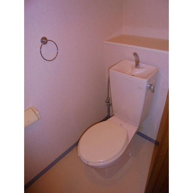 ＹＡＹＯＩ　ＣＯＵＲＴ0406号室 同建物別部屋の参考画像