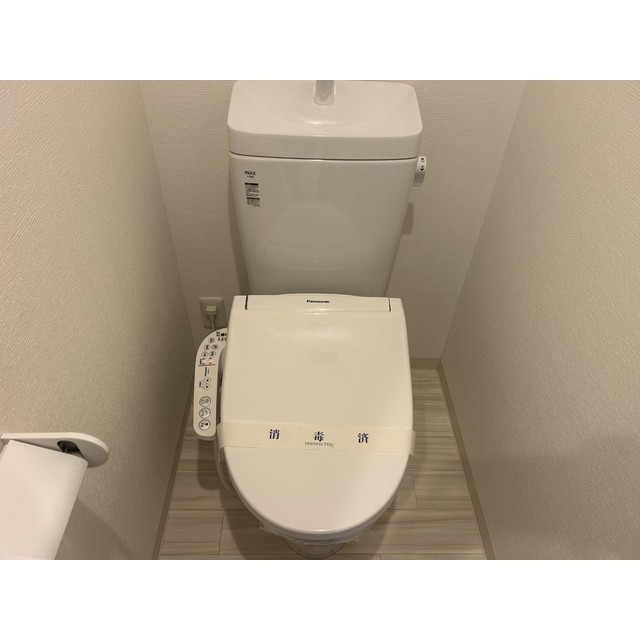 エンデカ東浦和 内観