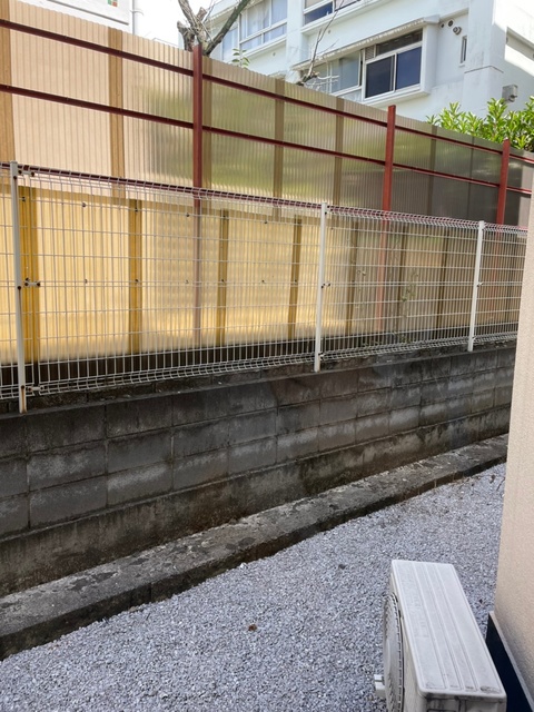 グリーンハウスＮｏ２0108号室 展望