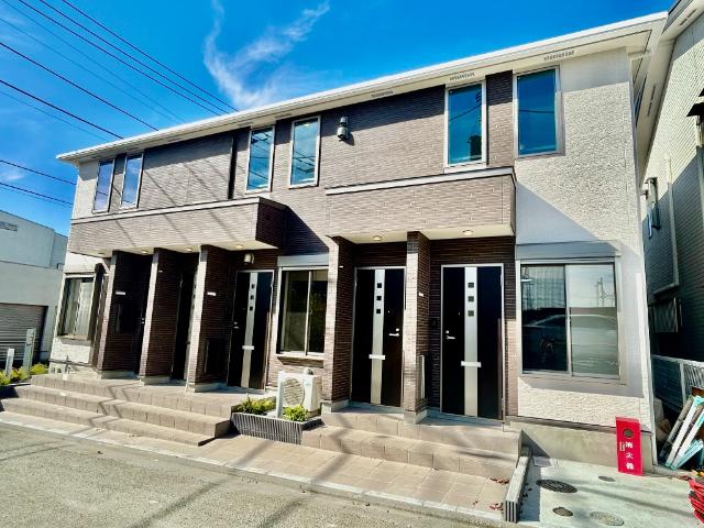 セルリアン・カーサの外観画像