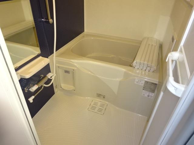 シリウスヴィア バス