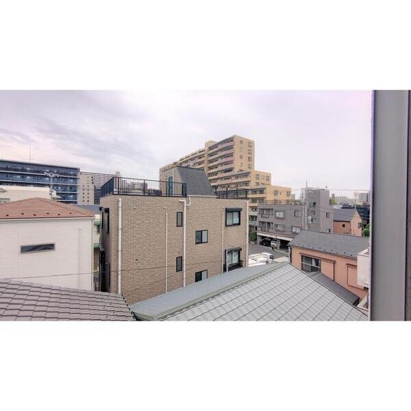 ラ・ベルビー南砂2402号室 部屋その他