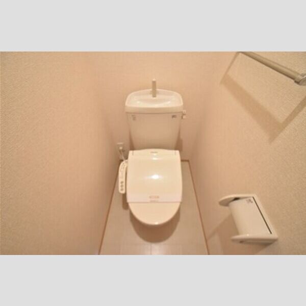 エスポワール トイレ