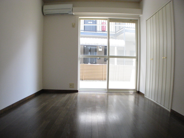 マスコーポ津田沼 居室1