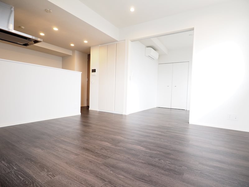 クレヴィアリグゼ日暮里10階 部屋その他