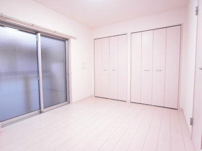 リブリ・サンビレッジ リビング