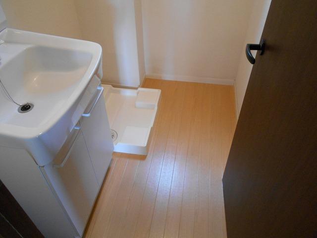 フレシア北町1階 同建物別部屋の参考画像