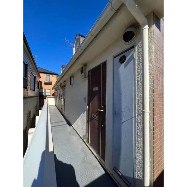 ジュネパレス浦安第060201号室 部屋その他