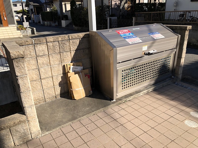 レオネクスト桜台106号室 部屋その他