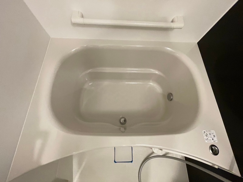 TFレジデンス川崎殿町WEST1階 お風呂