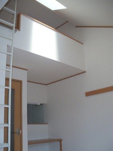 ルミエール吉祥寺0203号室 同タイプ違う部屋の写真