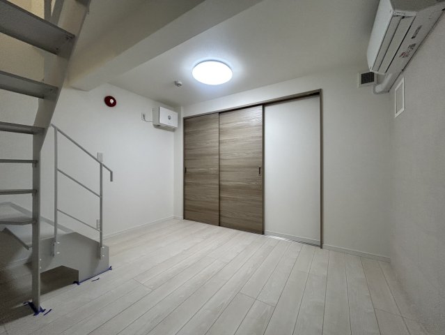 GRANPASEO下北沢Ⅲ104号室 部屋その他