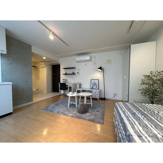 ＡＬＥＲＯ高円寺南0305号室 部屋その他