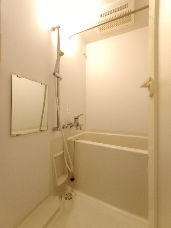 サンスタレ浅草10階 お風呂