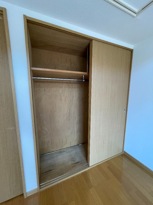 サンヴィアーレNAKAI 収納