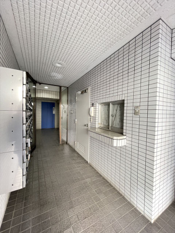 スカイコート浅草第3302号室 部屋その他