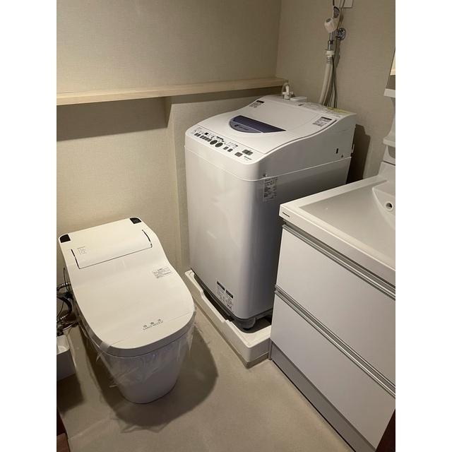 ホテル&レジデンス六本木　住居（7F借上） 収納
