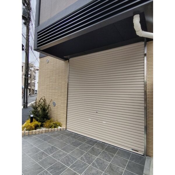 Cross　Road0501号室 部屋その他