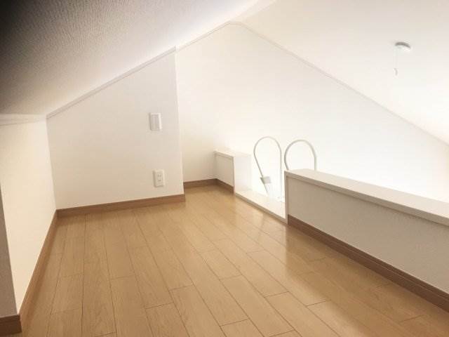 ハーミットクラブハウス大船Ⅱ2階 ※別部屋参考写真