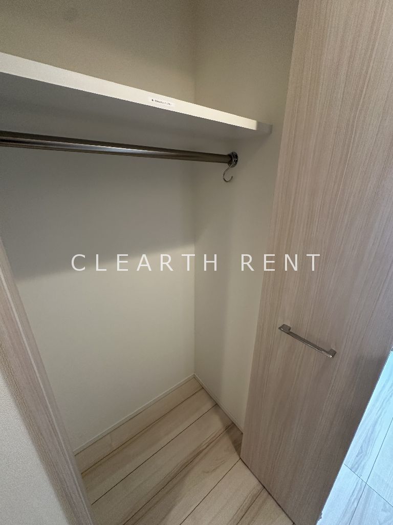 ＧＲＡＮ ＰＡＳＥＯ 三ノ輪13階 同タイプ別住戸写真となります。現況と異なる場合がございます。